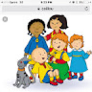 Meet your Posher, Emanuel